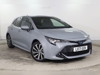 Used Toyota Corolla 2022 for sale - 77464122: Photo