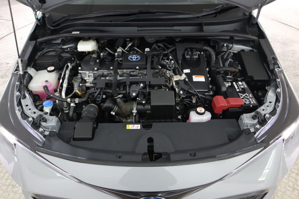 Used Toyota Corolla 2022 for sale - 77464122: Photo 25