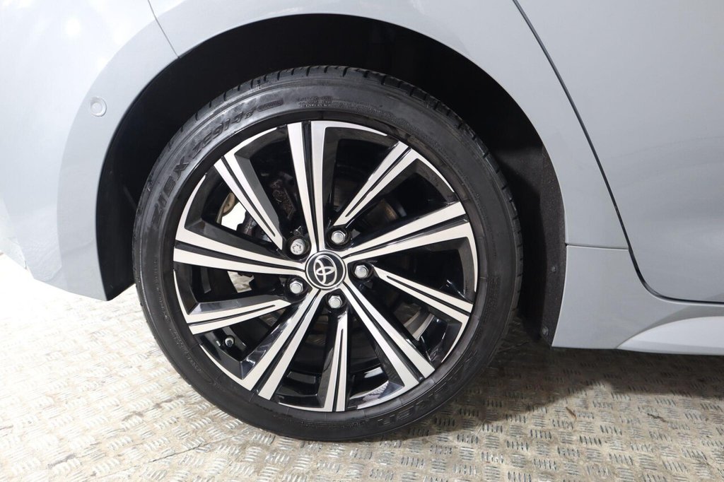 Used Toyota Corolla 2022 for sale - 77464122: Photo 27