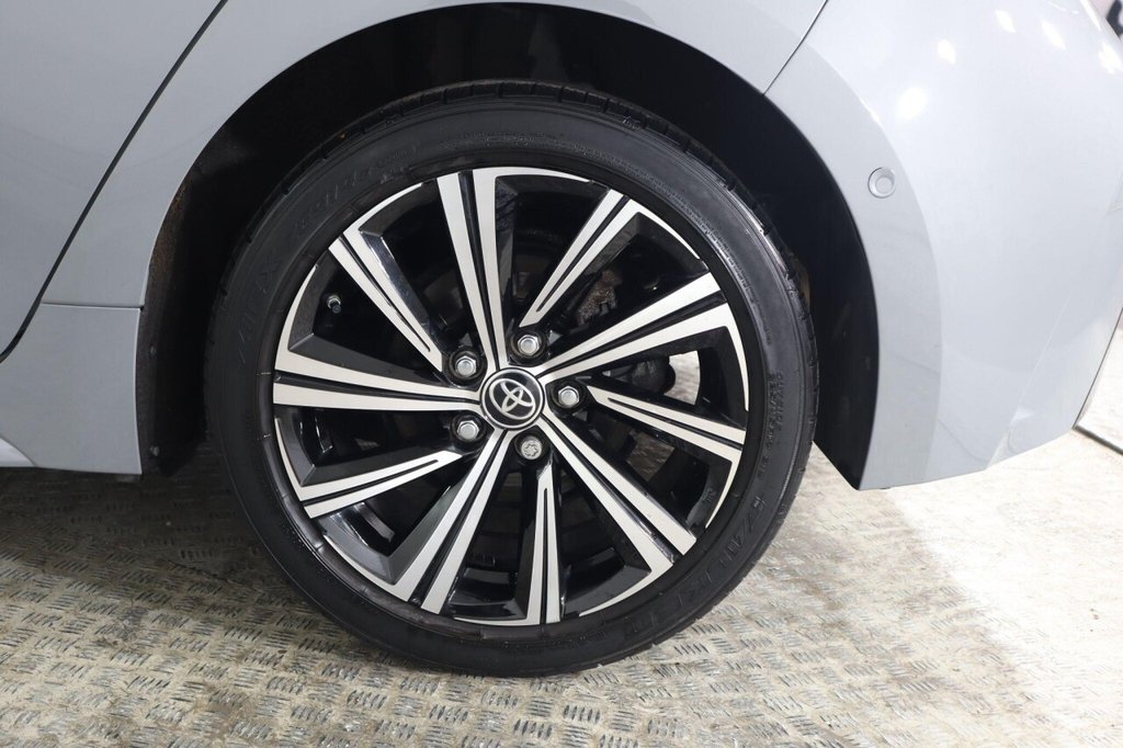 Used Toyota Corolla 2022 for sale - 77464122: Photo 28