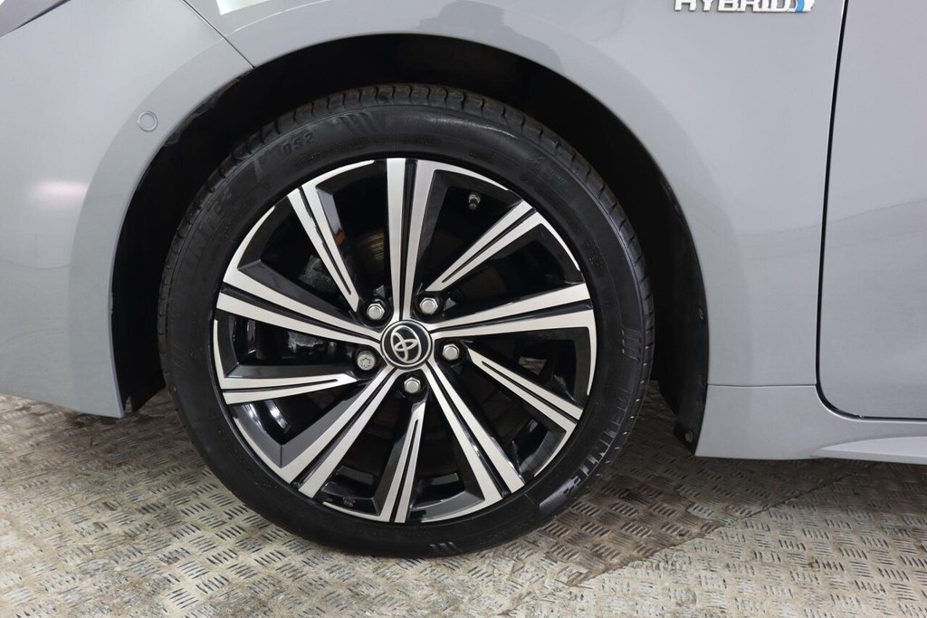 Used Toyota Corolla 2022 for sale - 77464122: Photo 29