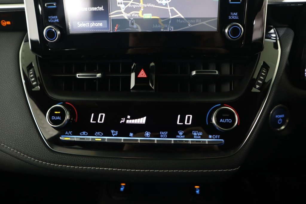 Used Toyota Corolla 2022 for sale - 77464122: Photo 30