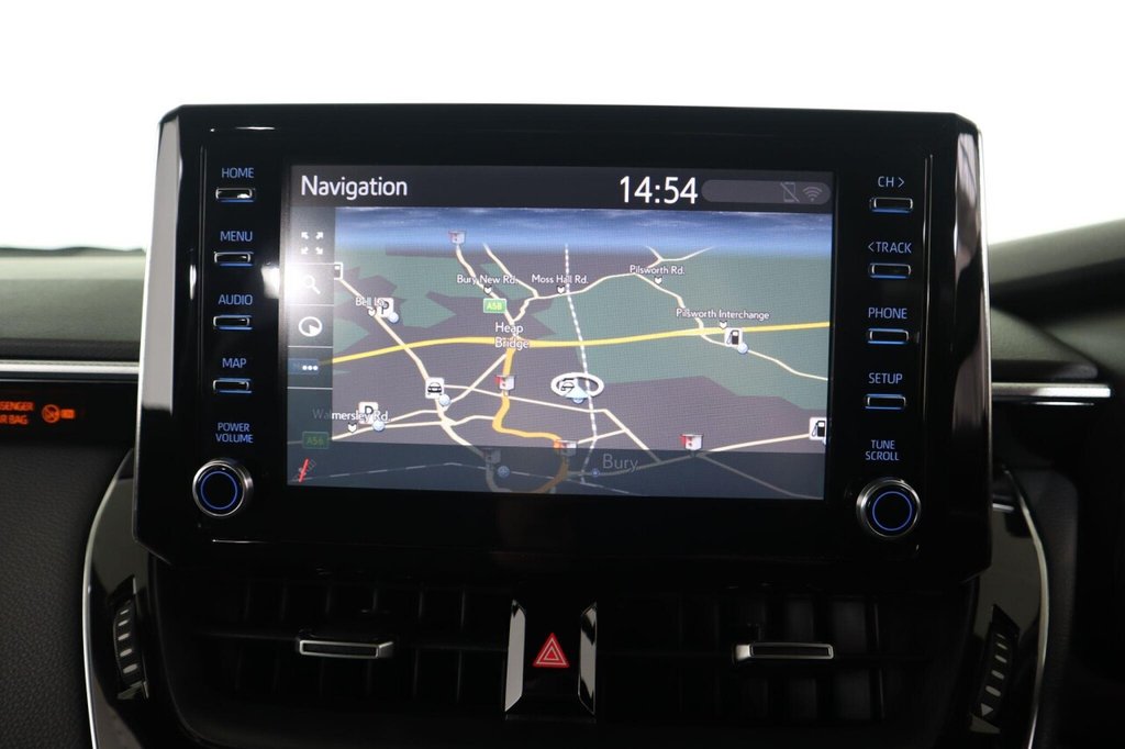 Used Toyota Corolla 2022 for sale - 77464122: Photo 31