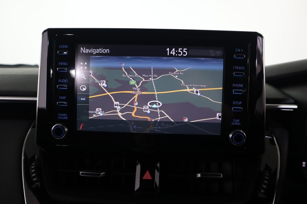 Used Toyota Corolla 2022 for sale - 77464122: Photo 35