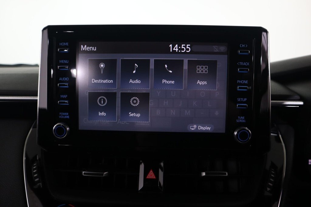 Used Toyota Corolla 2022 for sale - 77464122: Photo 37