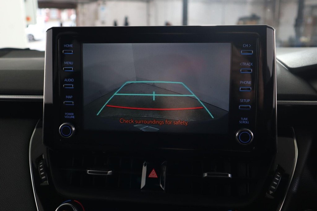 Used Toyota Corolla 2022 for sale - 77464122: Photo 38