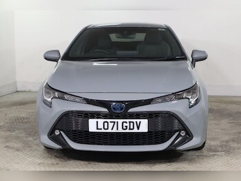 Used Toyota Corolla 2022 for sale - 77464122: Photo