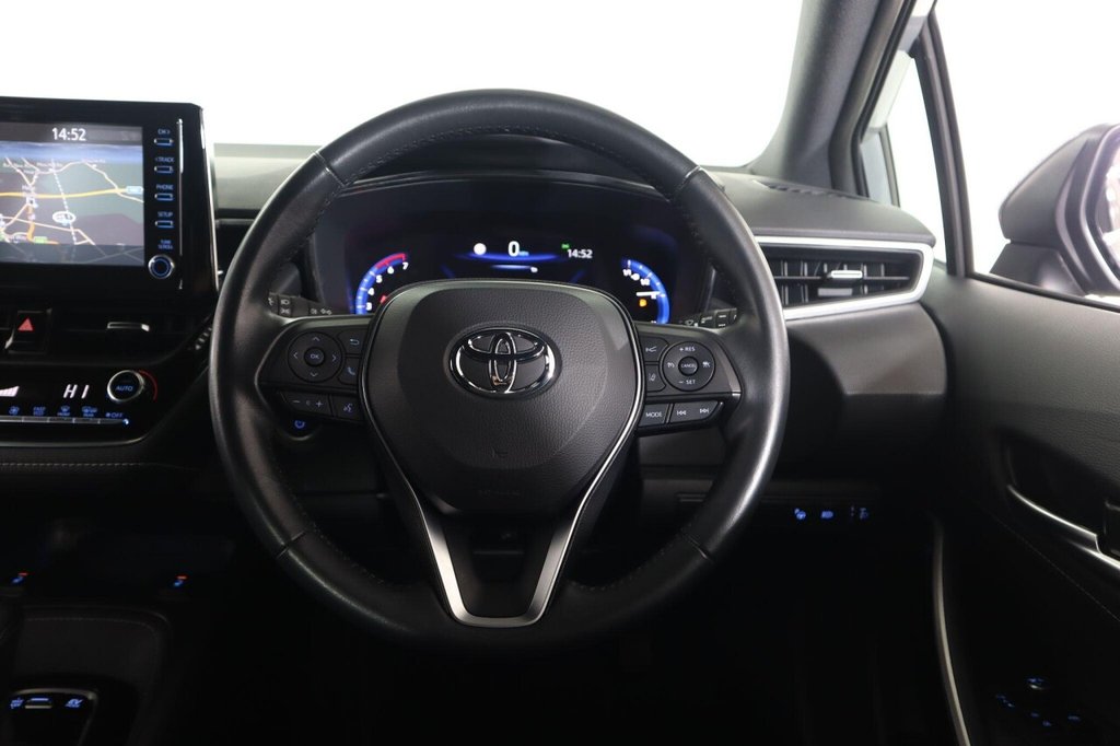 Used Toyota Corolla 2022 for sale - 77464122: Photo 40