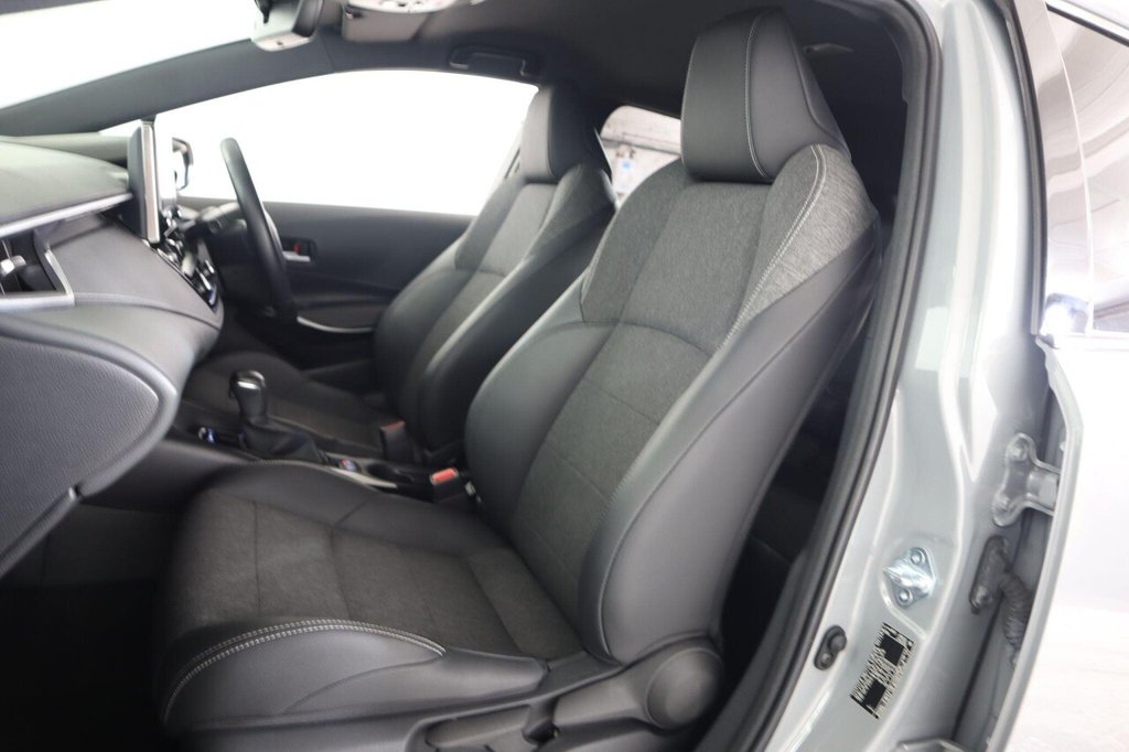 Used Toyota Corolla 2022 for sale - 77464122: Photo 41