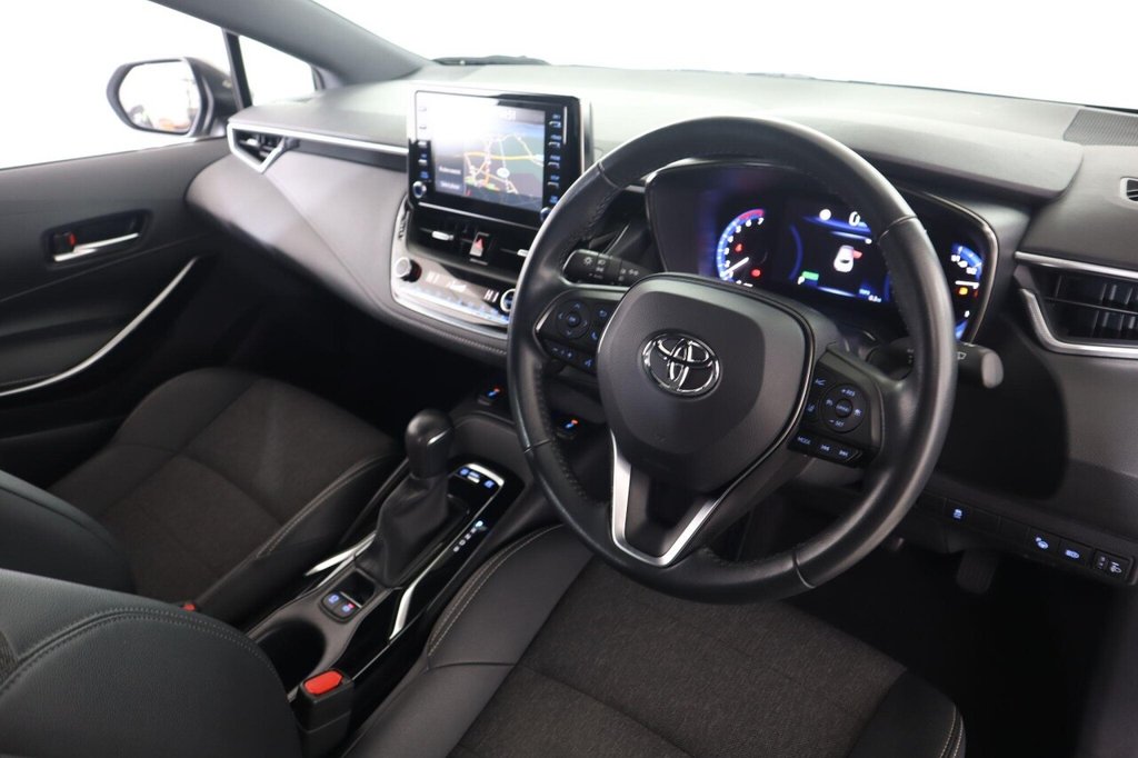 Used Toyota Corolla 2022 for sale - 77464122: Photo 44