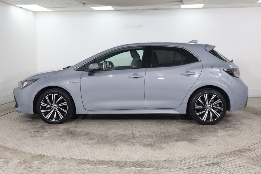 Used Toyota Corolla 2022 for sale - 77464122: Photo 6