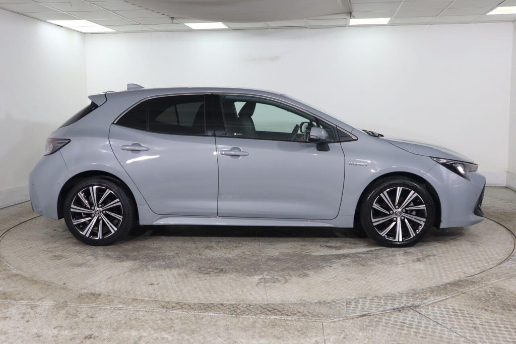 Used Toyota Corolla 2022 for sale - 77464122: Photo 9