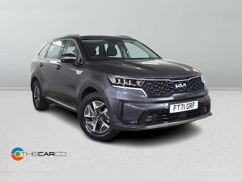 Used Kia Sorento 2022 for sale - 79655764: Photo