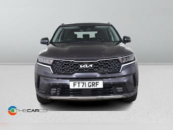 Used Kia Sorento 2022 for sale - 79655764: Photo