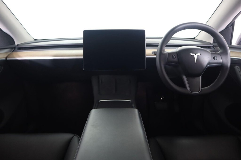 Used Tesla Model Y 2022 for sale - 77341926: Photo 11