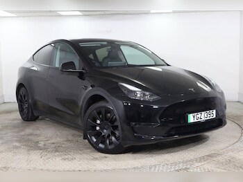 Used Tesla Model Y 2022 for sale - 77341926: Photo