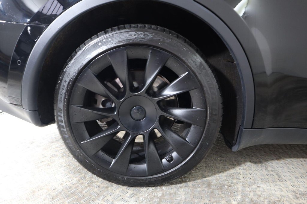 Used Tesla Model Y 2022 for sale - 77341926: Photo 21