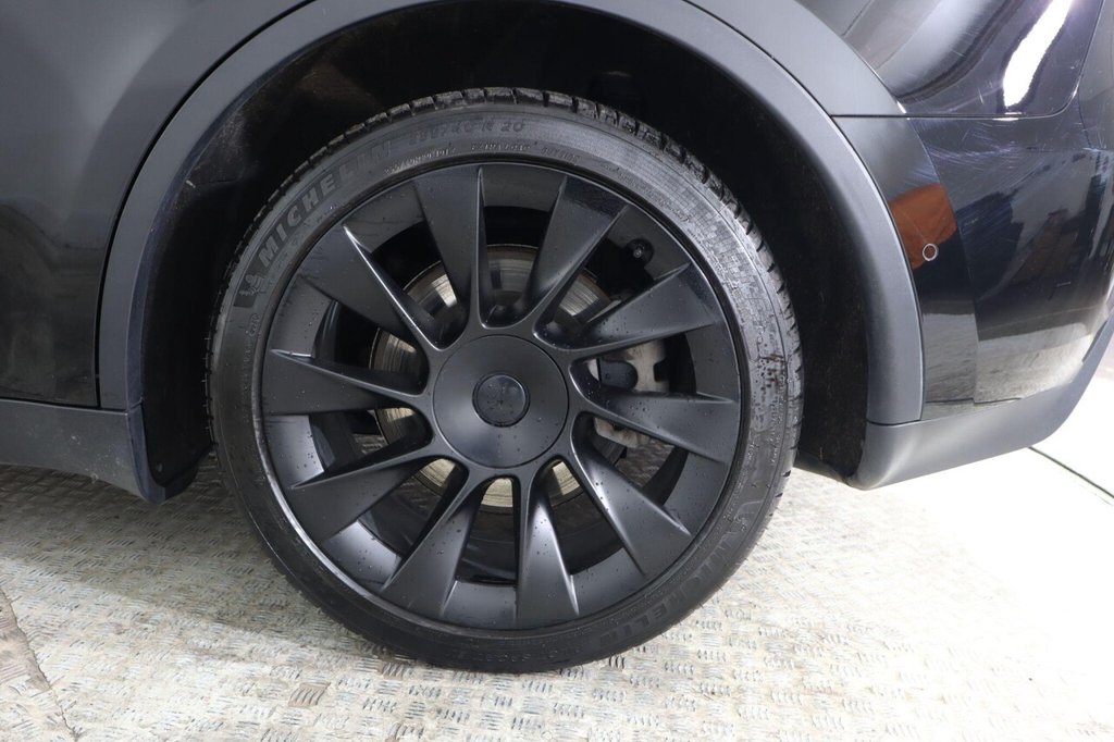 Used Tesla Model Y 2022 for sale - 77341926: Photo 22