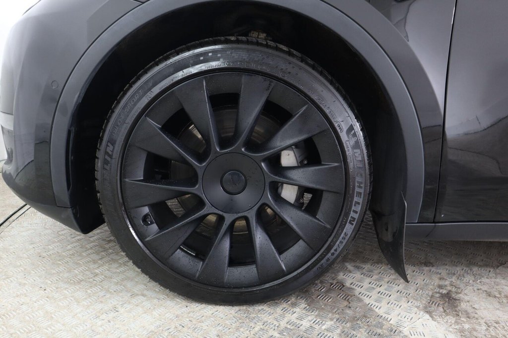 Used Tesla Model Y 2022 for sale - 77341926: Photo 23