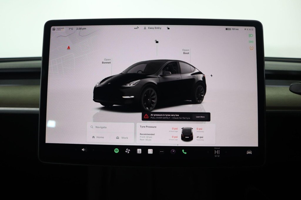 Used Tesla Model Y 2022 for sale - 77341926: Photo 24