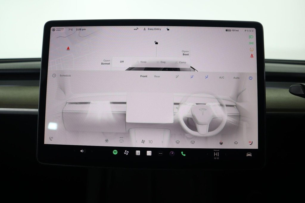 Used Tesla Model Y 2022 for sale - 77341926: Photo 25