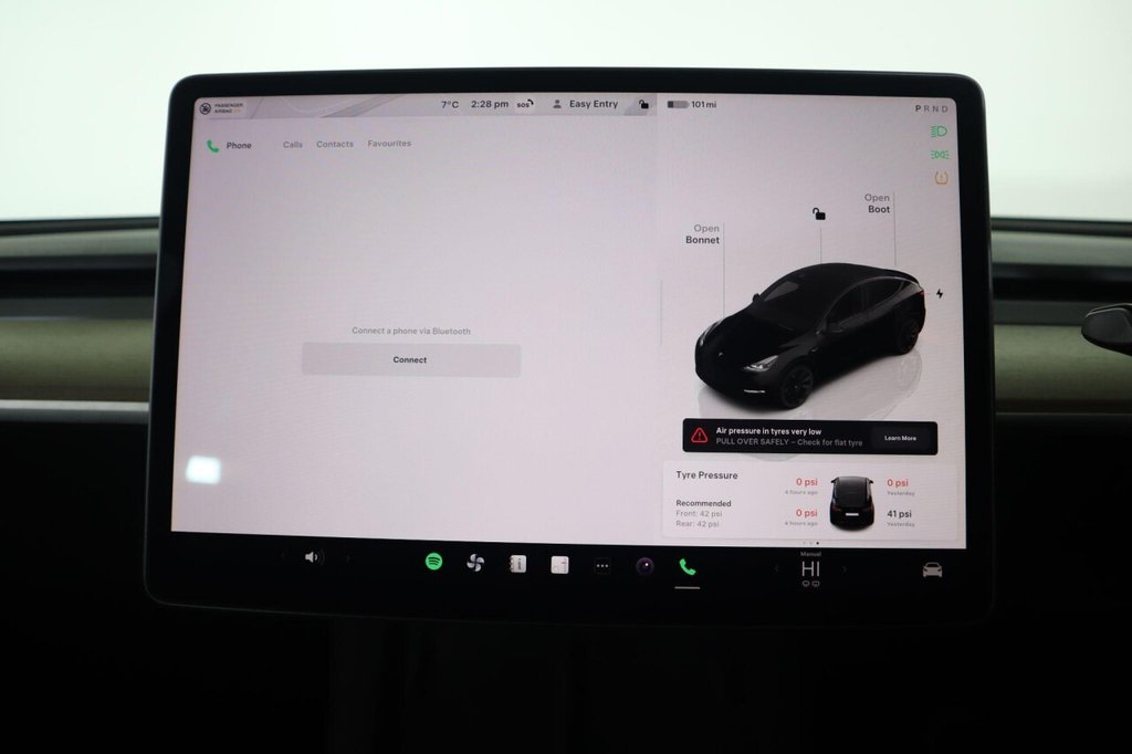 Used Tesla Model Y 2022 for sale - 77341926: Photo 26