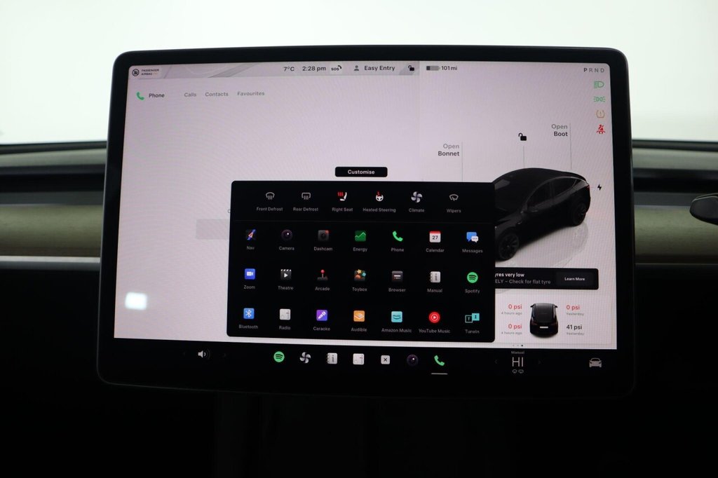 Used Tesla Model Y 2022 for sale - 77341926: Photo 27