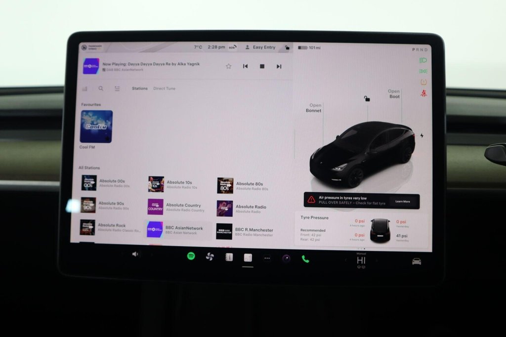 Used Tesla Model Y 2022 for sale - 77341926: Photo 28