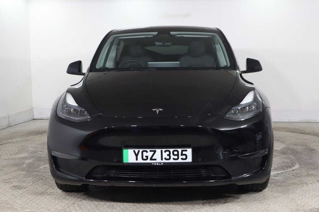 Used Tesla Model Y 2022 for sale - 77341926: Photo 3