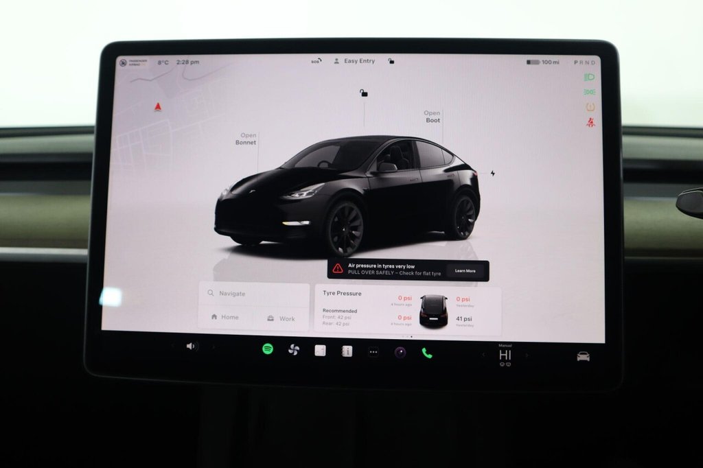 Used Tesla Model Y 2022 for sale - 77341926: Photo 30