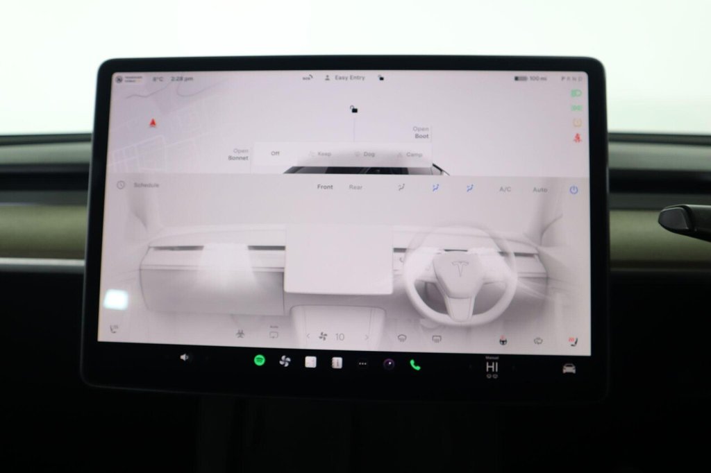 Used Tesla Model Y 2022 for sale - 77341926: Photo 31