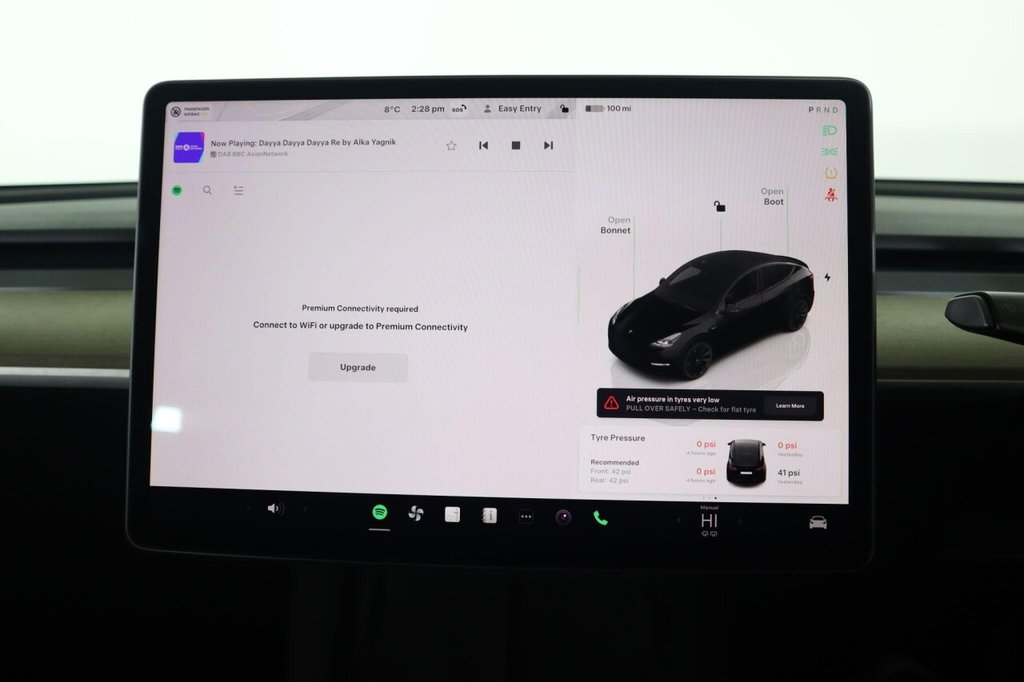 Used Tesla Model Y 2022 for sale - 77341926: Photo 32