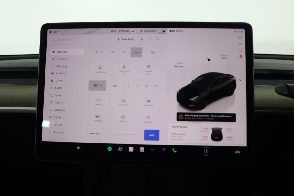 Used Tesla Model Y 2022 for sale - 77341926: Photo 33