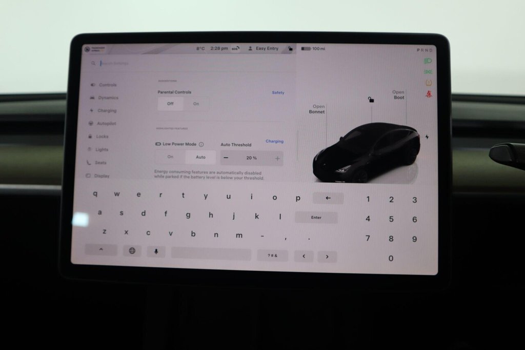 Used Tesla Model Y 2022 for sale - 77341926: Photo 34