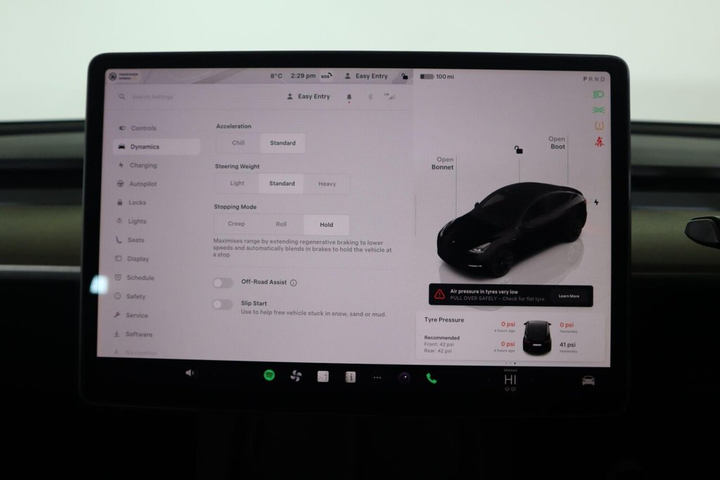 Used Tesla Model Y 2022 for sale - 77341926: Photo 35
