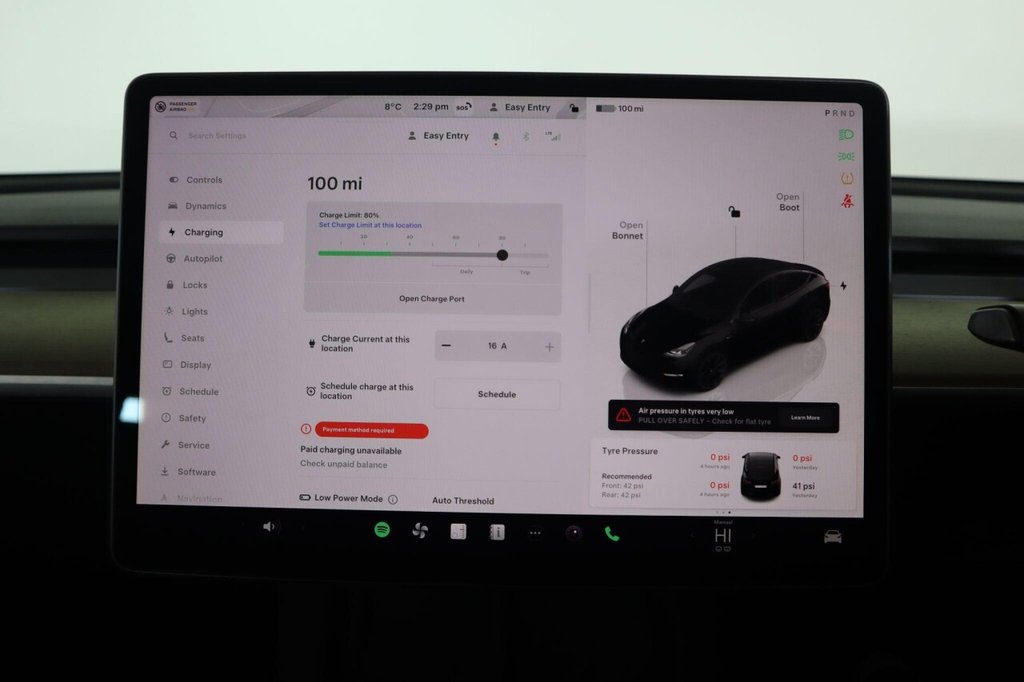 Used Tesla Model Y 2022 for sale - 77341926: Photo 36