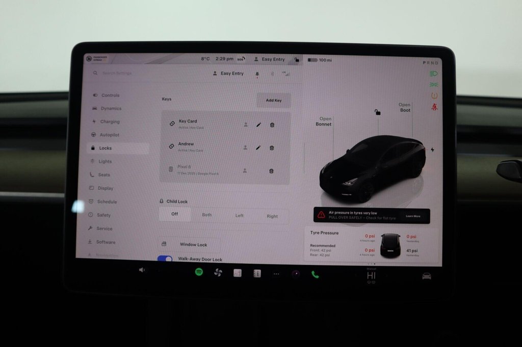 Used Tesla Model Y 2022 for sale - 77341926: Photo 38