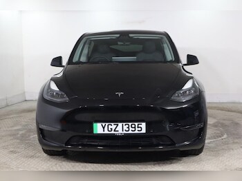 Used Tesla Model Y 2022 for sale - 77341926: Photo