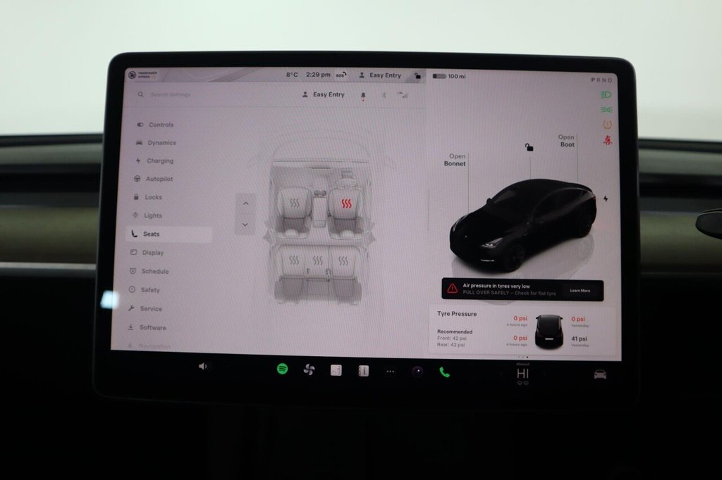 Used Tesla Model Y 2022 for sale - 77341926: Photo 40