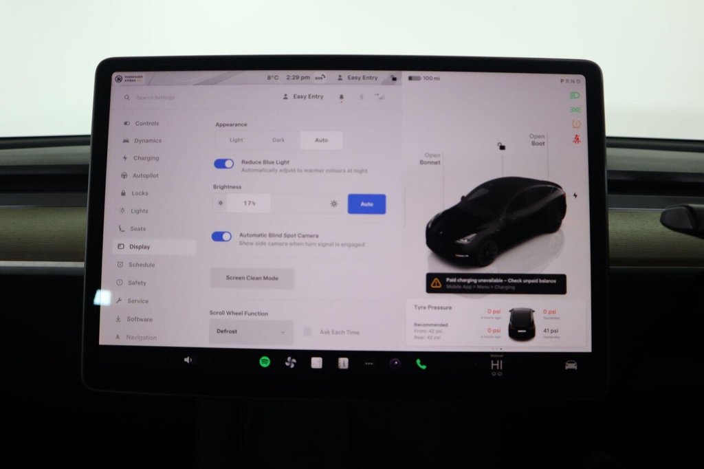 Used Tesla Model Y 2022 for sale - 77341926: Photo 41