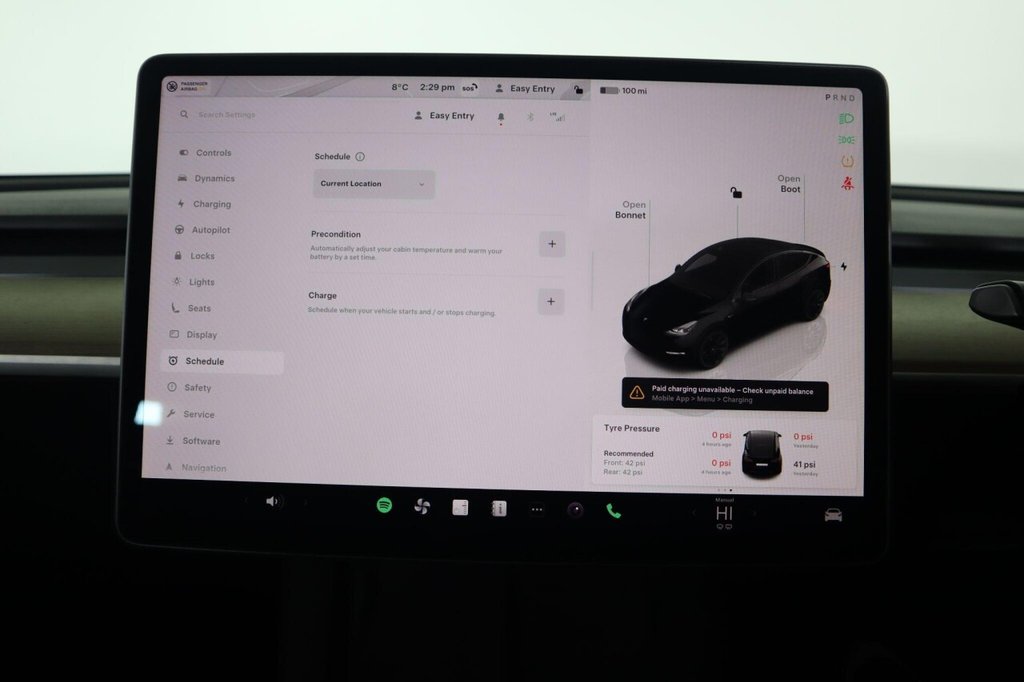 Used Tesla Model Y 2022 for sale - 77341926: Photo 42