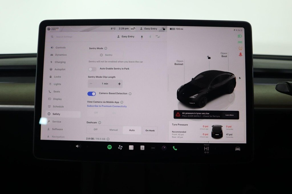 Used Tesla Model Y 2022 for sale - 77341926: Photo 43