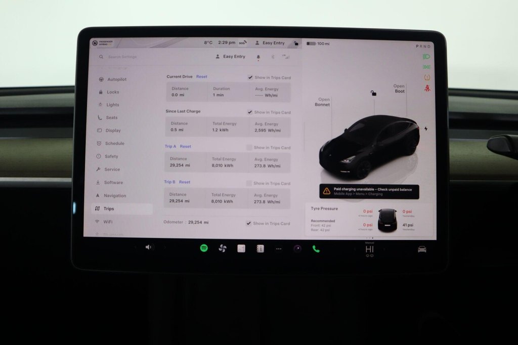 Used Tesla Model Y 2022 for sale - 77341926: Photo 47