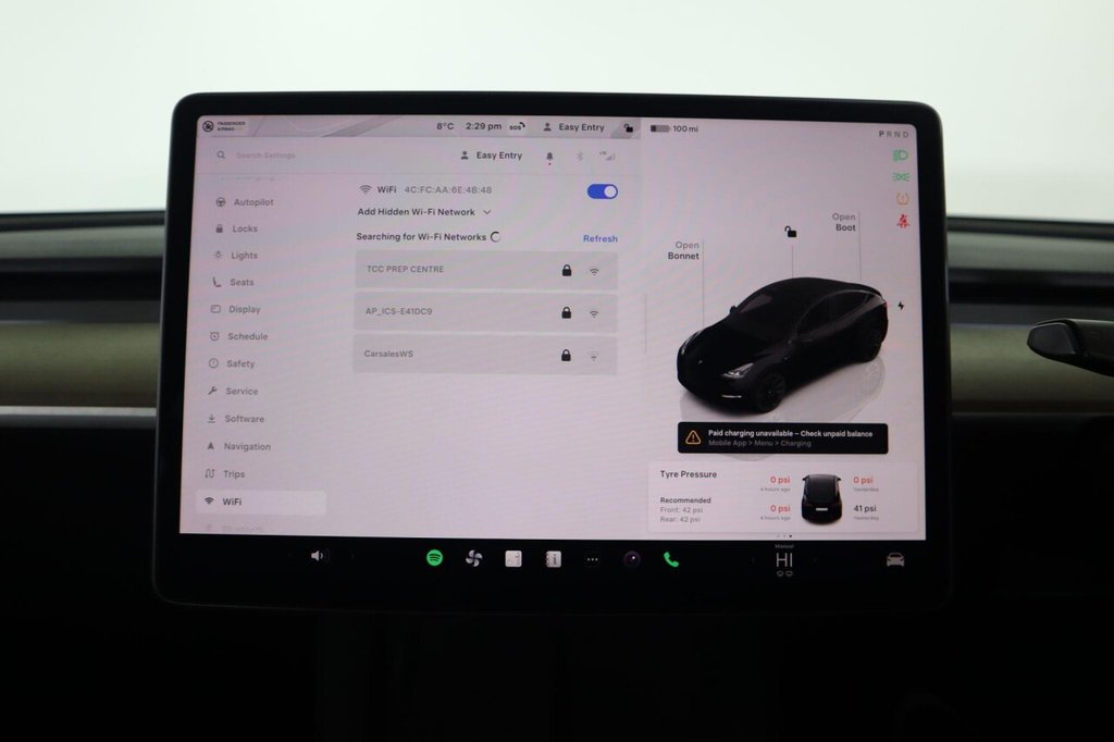 Used Tesla Model Y 2022 for sale - 77341926: Photo 48