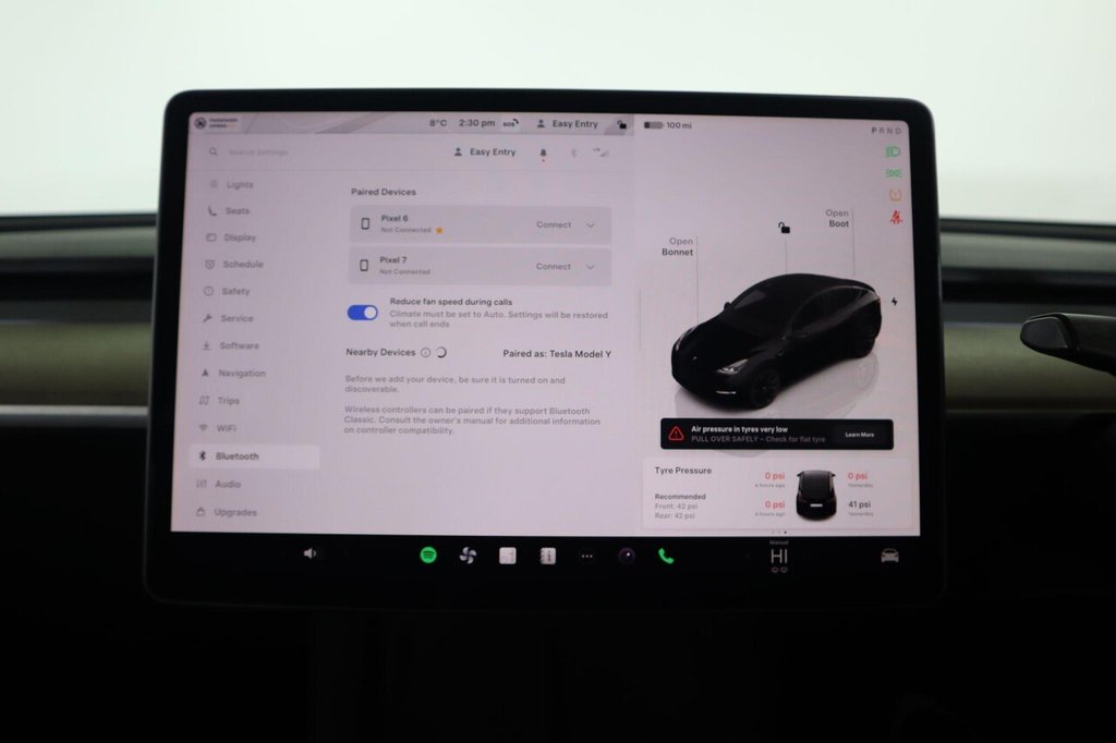 Used Tesla Model Y 2022 for sale - 77341926: Photo 49