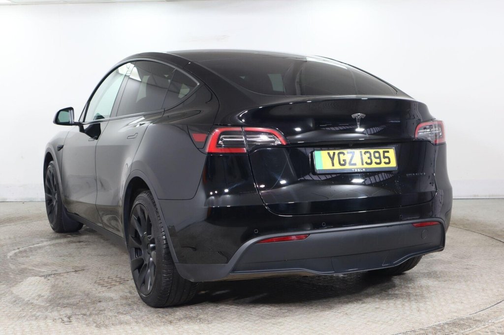 Used Tesla Model Y 2022 for sale - 77341926: Photo 5