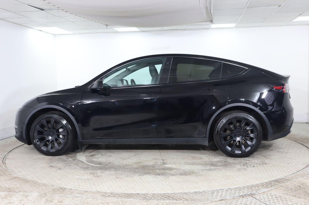 Used Tesla Model Y 2022 for sale - 77341926: Photo 6