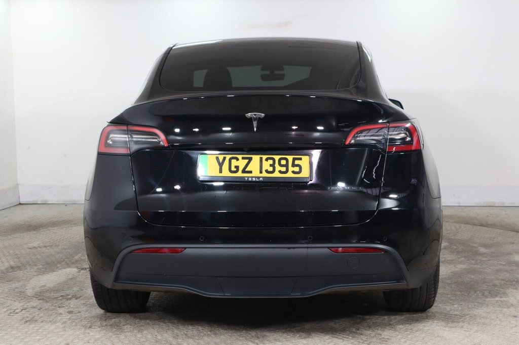 Used Tesla Model Y 2022 for sale - 77341926: Photo 8