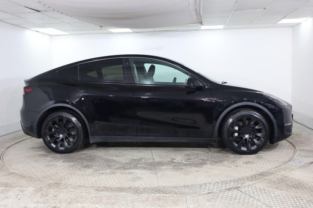 Used Tesla Model Y 2022 for sale - 77341926: Photo 9