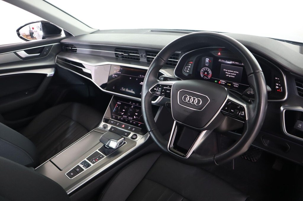 Used Audi A6 2022 for sale - 77302748: Photo 11